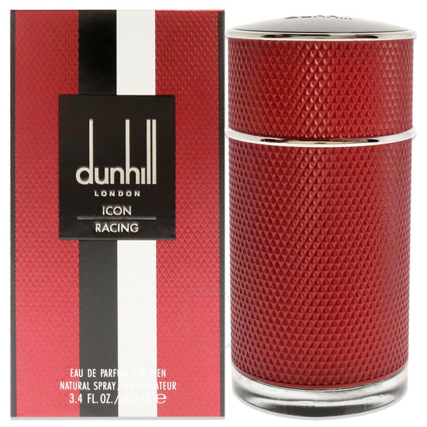 Dunhill Icon Racing Red For Men EDP 100Ml