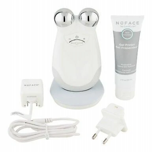 NuFace TRINITY PRO FACIAL TONING DEVICE