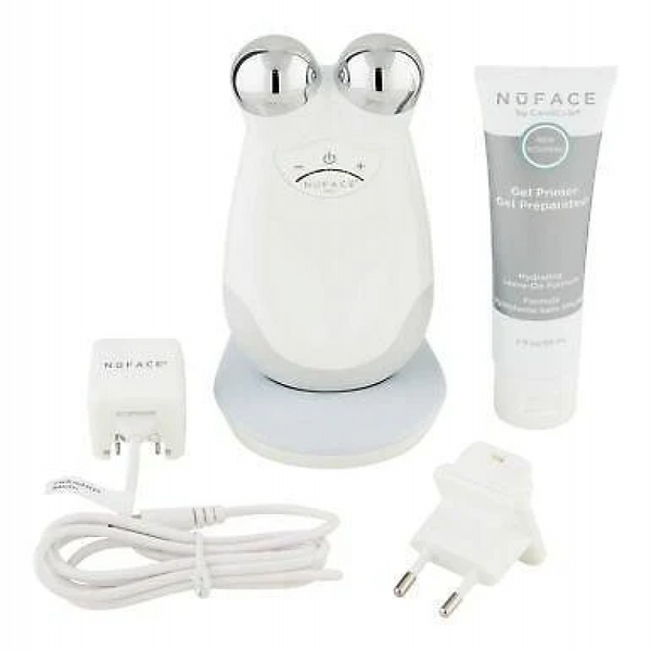 NuFace TRINITY PRO FACIAL TONING DEVICE