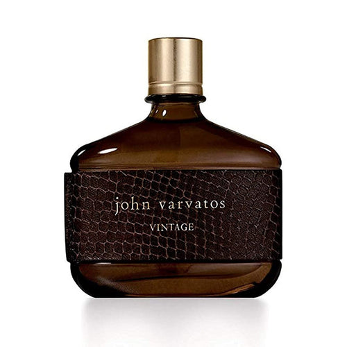 John Varvatos Vintage Edt Perfume For Men 75Ml