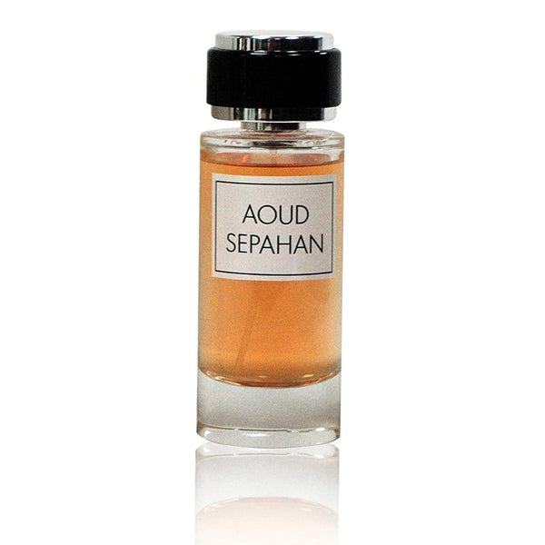 Aoud Sepahan Edp Perfume 100ml