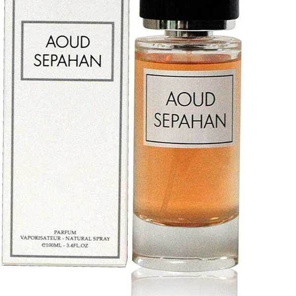 Aoud Sepahan Edp Perfume 100ml