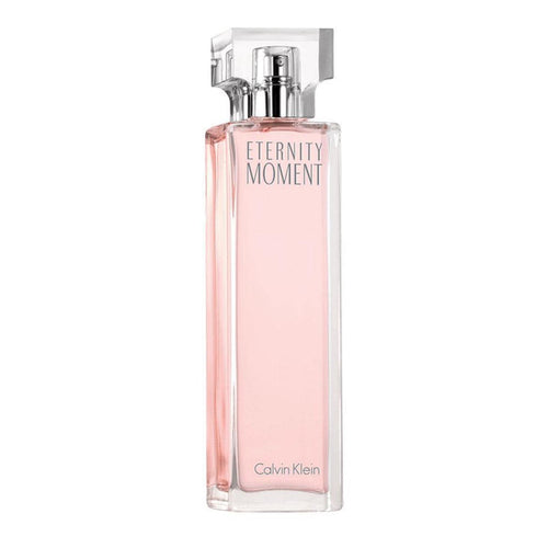 Calvin Klein Eternity Moment Edp Perfume For Women 100Ml