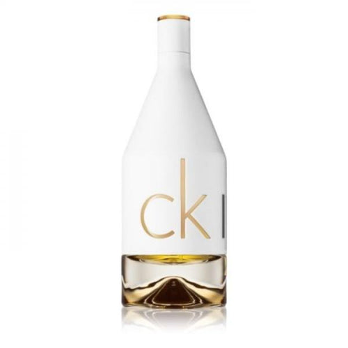 Calvin Klein CK IN 2 U Edt Perfume For Women 150ML