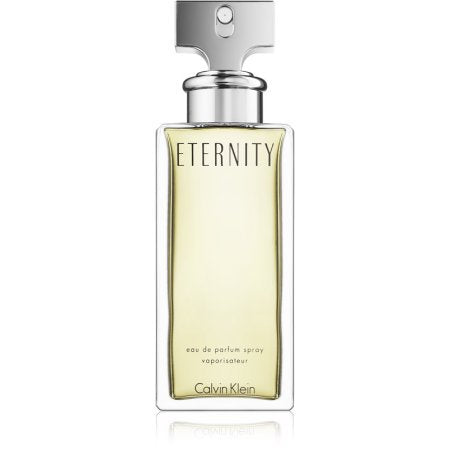 Calvin Klein Eternity for Women Edp Perfume 100Ml