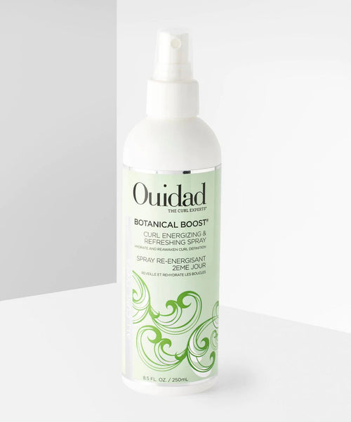 Ouidad BOTANICAL BOOST  CURL ENERGIZING & REFRESHING SPRAY