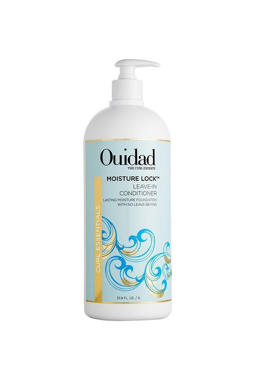 Ouidad MOISTURE LOCK LEAVE-IN CONDITIONER (1 LTR)