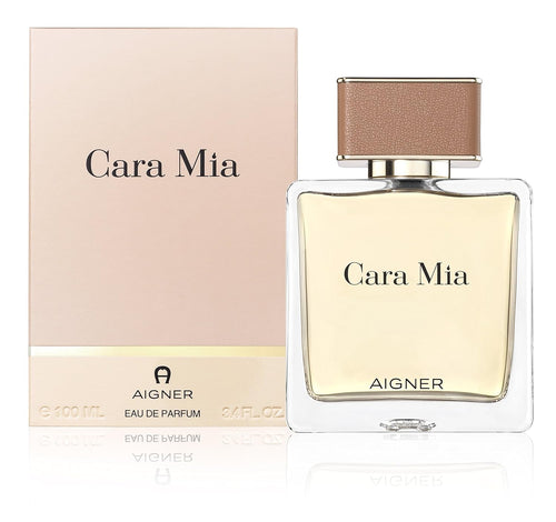 Aigner Cara Mia Edp Perfume For Women 100Ml