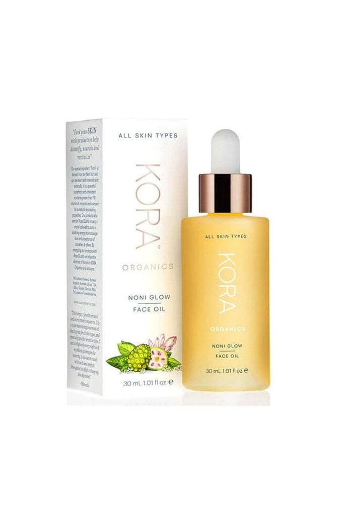 Kora Organics Noni Glow Face Oil