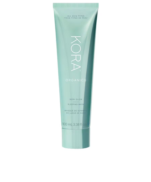 Kora Organics Noni Glow Sleeping FACE Mask