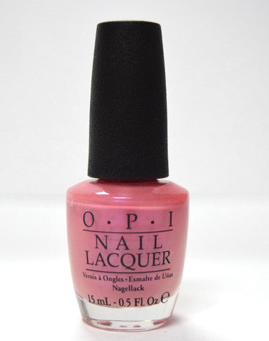 OPI-HAWAIIAN ORCHID-NAIL LACQUER