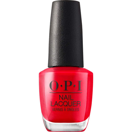 OPI-CAJUN SHRIMP-INFINITE SHINE