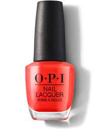 OPI-CAJUN SHRIMP-NAIL LACQUER