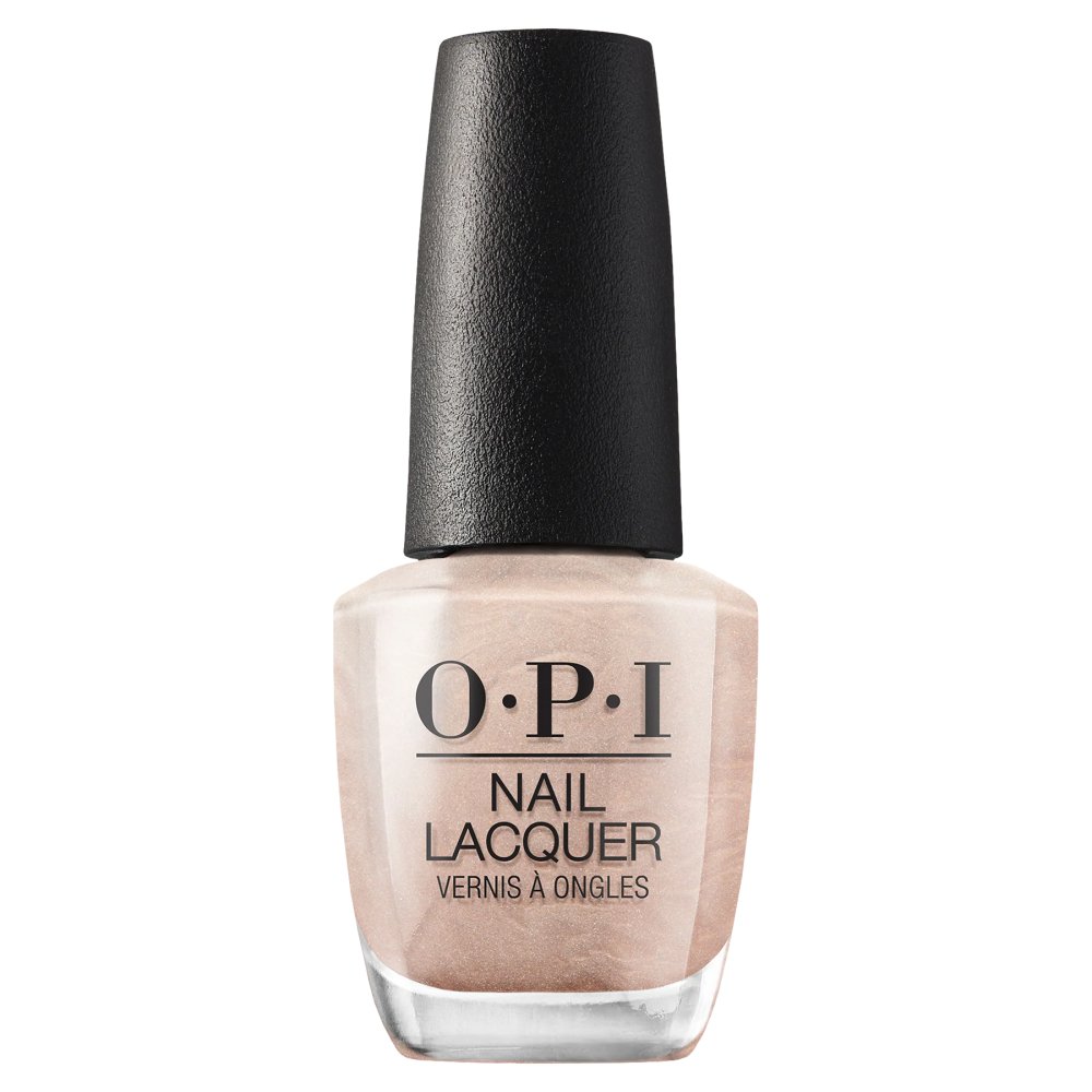 OPI-SAMOAN SAND-NAIL LACQUER