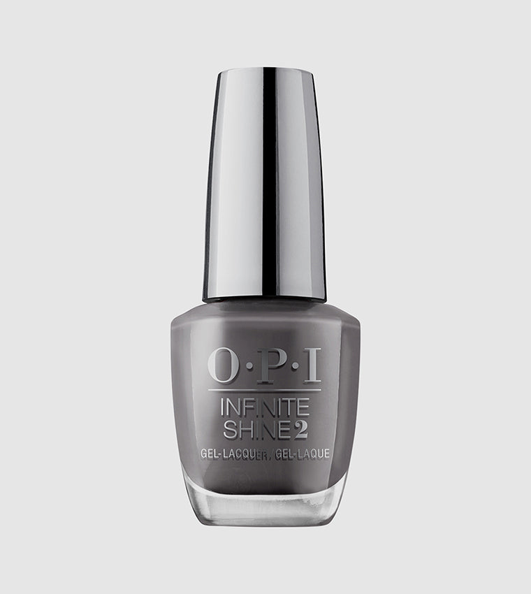 OPI-STEEL WATERS RUN DEEP-INFINITE SHINE