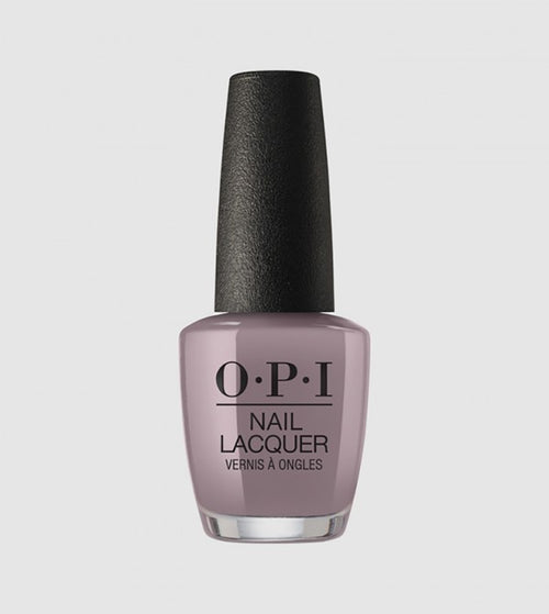 OPI-TAUPE-LESS BEACH-NAIL LACQUER