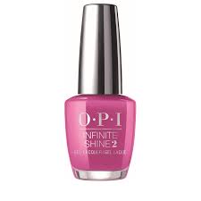 OPI-POMEI PURPLE-INFINITE SHINE