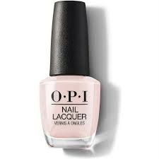 OPI-BUBBLE BATH-NAIL LACQUER