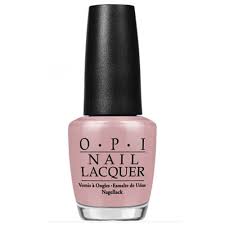 OPI-BAREFOOT IN BARCELONA-NAIL LACQUER