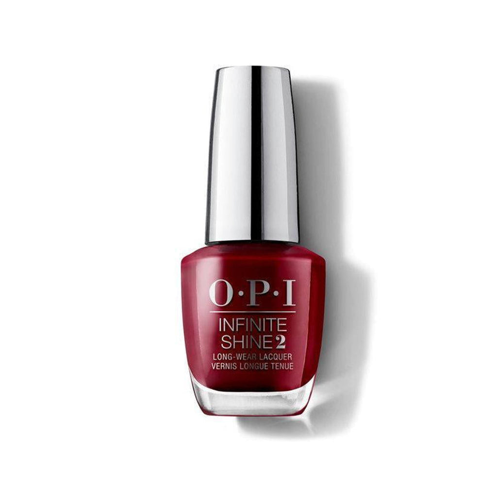 OPI - RAISIN THE BAR-INFINITE SHINE