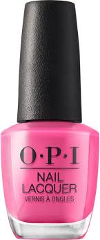 OPI-SHORT STORY-INFINITE SHINE