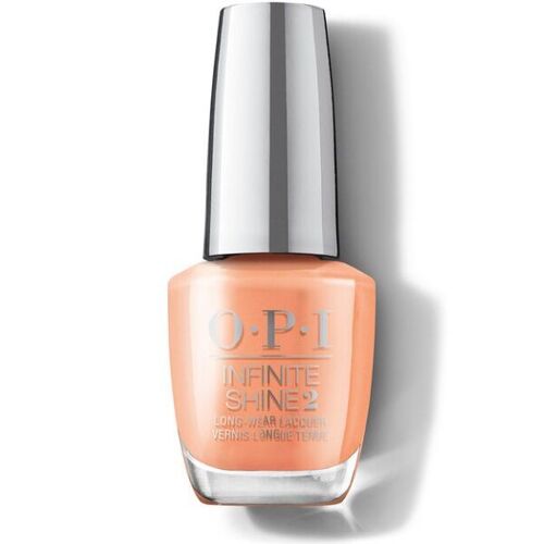 OPI-ENDURANCE RACE TO THE FINISH -INFINITE SHINE