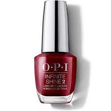 OPI-LA PAZ-IT VELY HOT-INFINITE SHINE