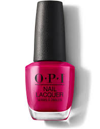 OPI-KOALA BEAR-NAIL LACQUER