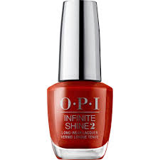 OPI-STRAWBERRY MARGARITA-INFINITE SHINE