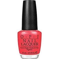 OPI-LIVE LOVE CARNAWAL-NAIL LACQUER