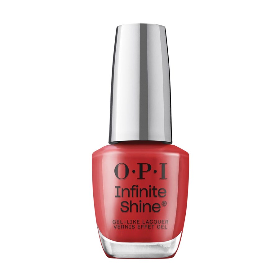 OPI-NO STOPPING ME NOW-INFINITE SHINE