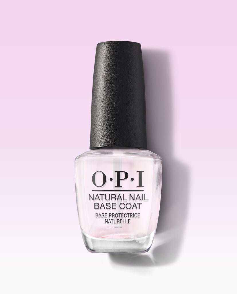 OPI - NATURAL NAIL BASE COAT