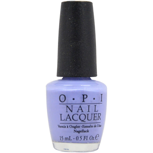 OPI-YOU`RE SUCH A BUDA PEST-NAIL LACQUER