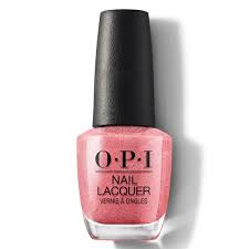 OPI-COZU-MELTED IN THE SUN-NAIL LACQUER