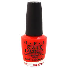 OPI NL-OPI ON COLLINS AVENUE