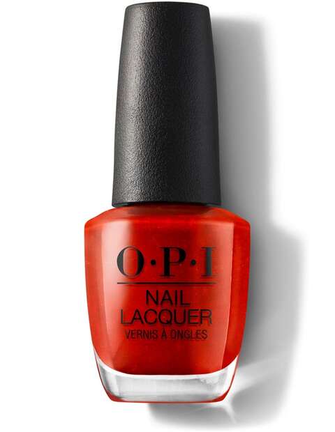 OPI-GIMME A LIDO KISS-NAIL LACQUER