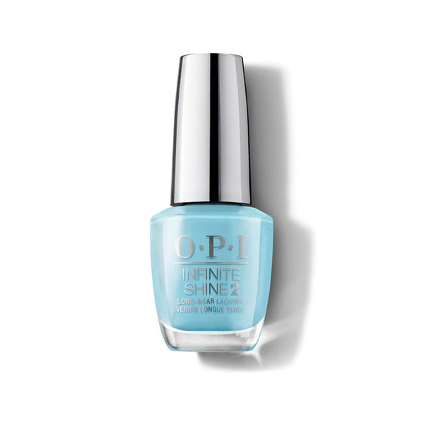 OPI-TO INFINTY & BLUE-YOND