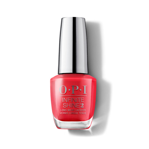 OPI-SHE WENT ON AND ON AND ON-INFINITE SHINE