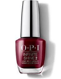 OPI-MALAGA WINE-INFINITE SHINE - Krazy Mall