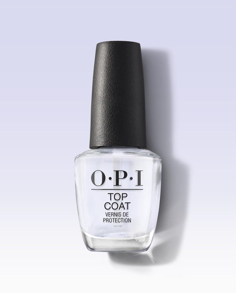 OPI-TOP COAT