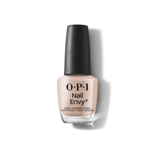 OPI NT - NAIL ENVY - DOUBLE NUDE-Y