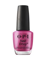 OPI NT - NAIL ENVY - POWERFUL PINK