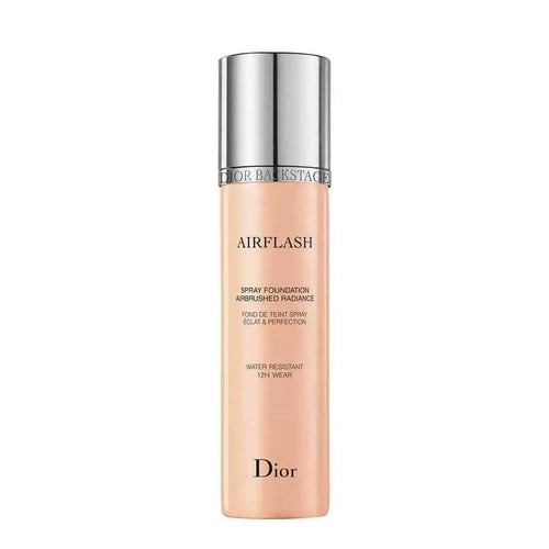 Dior AirFlash Spray Foundation Water Resistant 12H Wear 400 