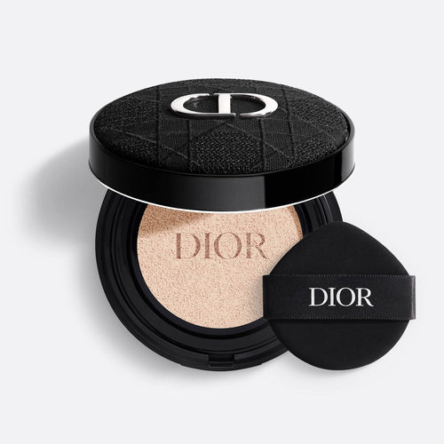 Dior Forever Perfect Cushion Luminouse Matte Finish Foundation 1N 