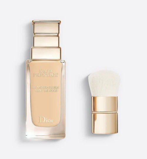 Dior Prestige Le Micro-Fluide Teint De Rose 0N Neutral 