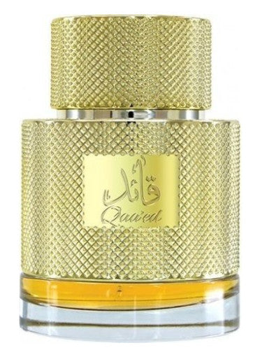 Lattafa Qaaed Edp 100Ml