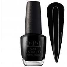 OPI-4 IN THE MORNING-NAIL LACQUER