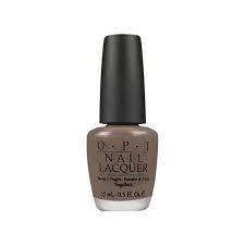 OPI-A TAUPE THE SPACE NEEDLE-NAIL LACQUER