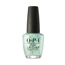 OPI-CANT BE CAMOU FLAGED-NAIL LACQUER