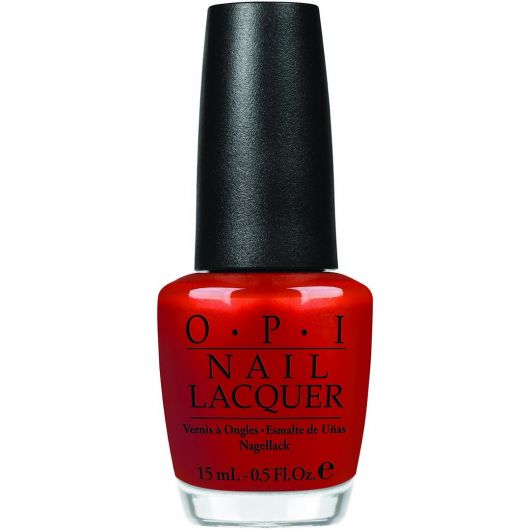 OPI-DEUTSCH YOU WANT ME BABY-NAIL LACQUER